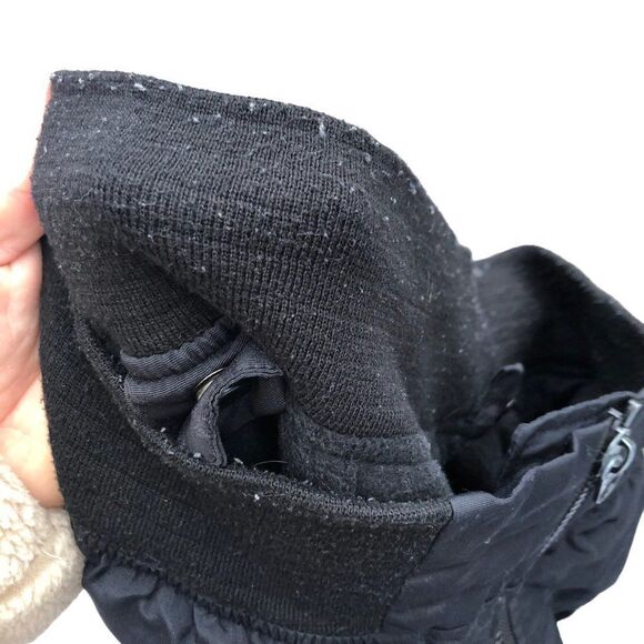 RARE Oblivion By Represent Bomber Jacket Black Medium - Picture 13 of 13